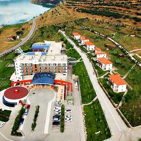Otel Obam Termal Resort Otel & Spa