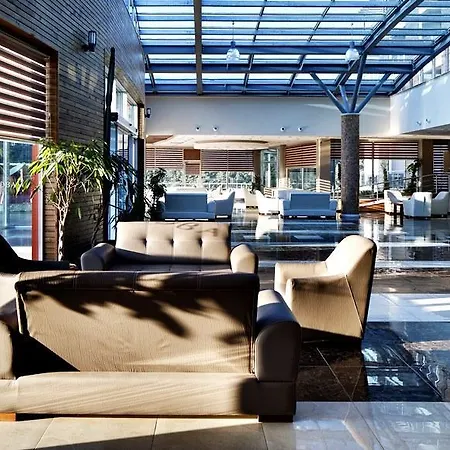 Obam Termal Resort Otel & Spa Otel Hisaralanı