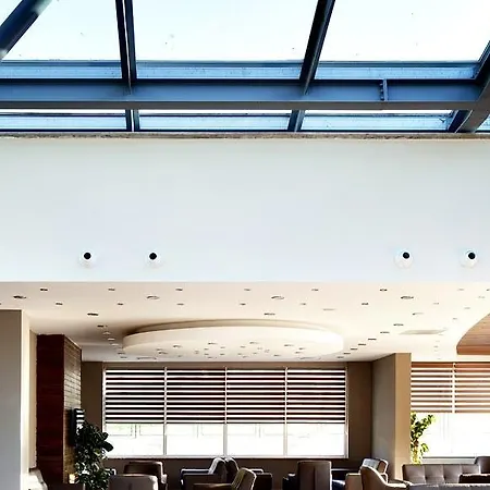 Obam Termal Resort Otel & Spa Hisaralanı