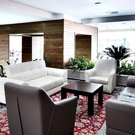 Obam Termal Resort Otel & Spa Otel