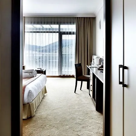 Obam Termal Resort Otel & Spa Otel