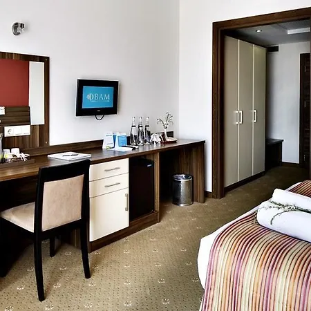 Obam Termal Resort Otel & Spa