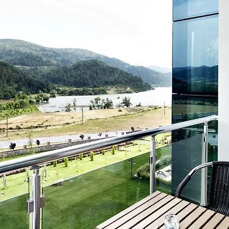 Obam Termal Resort Otel & Spa 4*