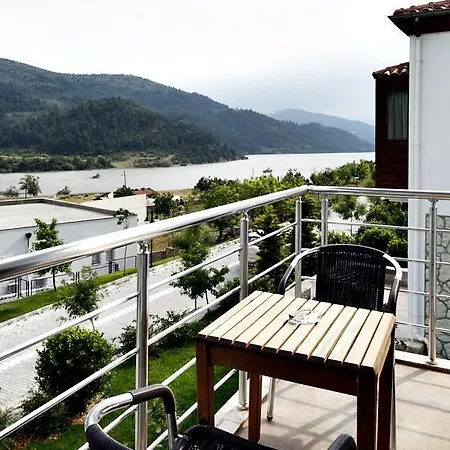 Obam Termal Resort Otel & Spa Otel 4*