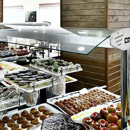 Obam Termal Resort Otel & Spa Hotel