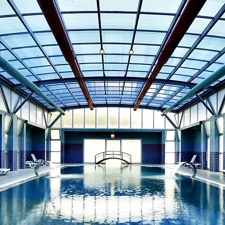 Otel Obam Termal Resort Otel & Spa 4*