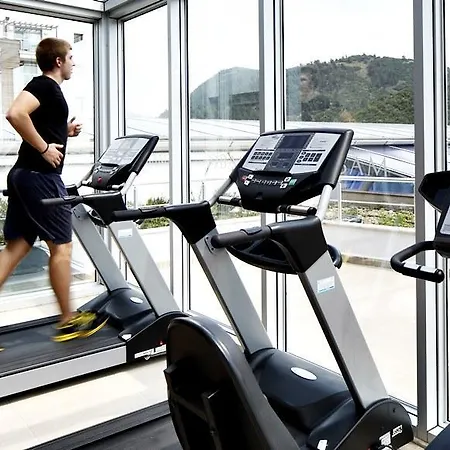 Otel Obam Termal Resort Otel & Spa