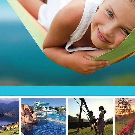 Obam Termal Resort Otel & Spa Otel Hisaralanı