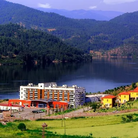 Obam Termal Resort Otel & Spa Otel 4*