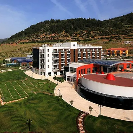 Obam Termal Resort Otel & Spa Otel 4*