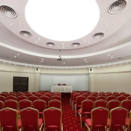 Obam Termal Resort Otel & Spa 4*