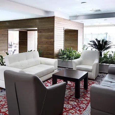 Otel Obam Termal Resort Otel & Spa