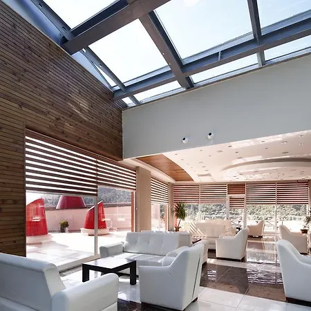 Obam Termal Resort Otel & Spa 4*