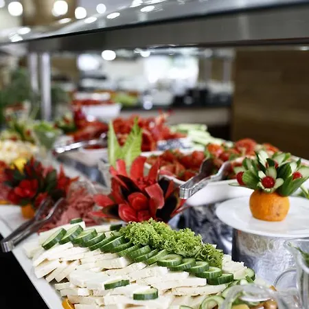 Obam Termal Resort Otel & Spa