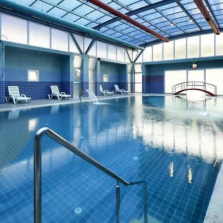 Obam Termal Resort Otel & Spa Otel Hisaralanı