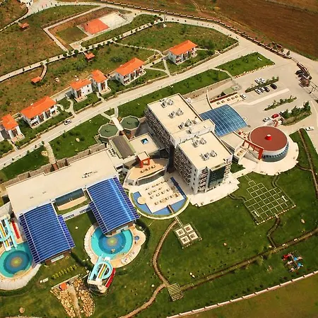 Hotel Obam Termal Resort Otel & Spa