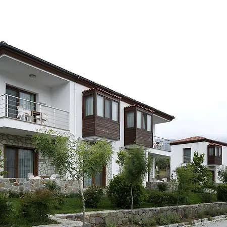 Obam Termal Resort Otel & Spa Hisaralanı