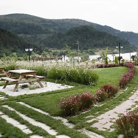 Obam Termal Resort Otel & Spa Otel 4*