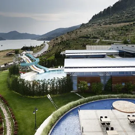 Otel Obam Termal Resort Otel & Spa