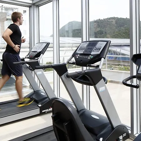 Otel Obam Termal Resort Otel & Spa Hisaralanı