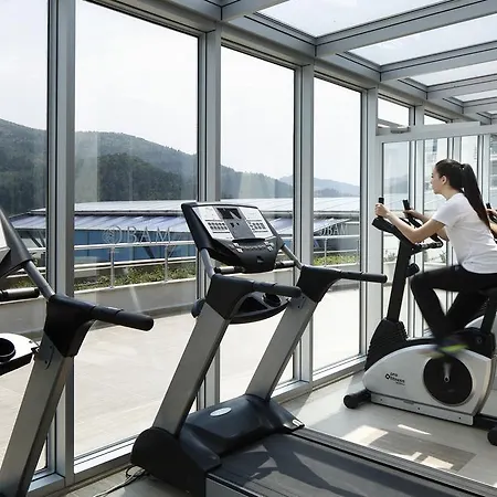 Obam Termal Resort Otel & Spa Otel Hisaralanı