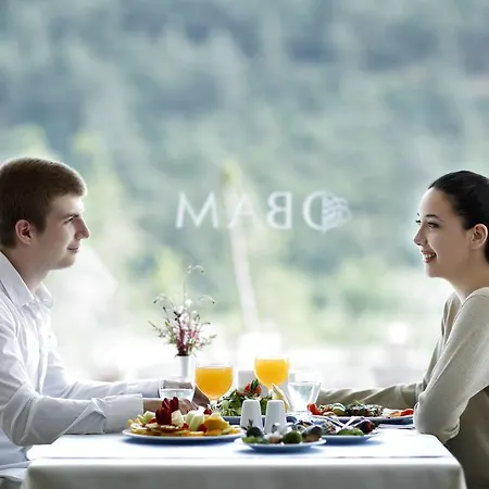 Obam Termal Resort Otel & Spa Otel