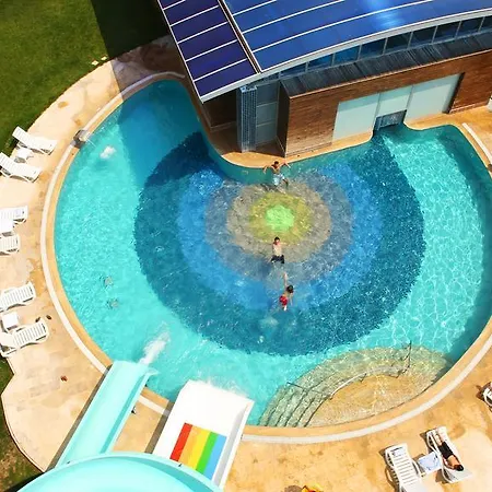 Obam Termal Resort Otel & Spa