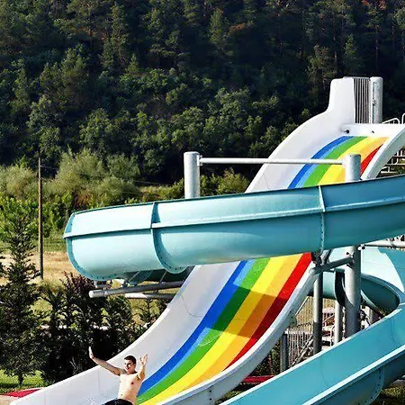 Obam Termal Resort Otel & Spa Otel