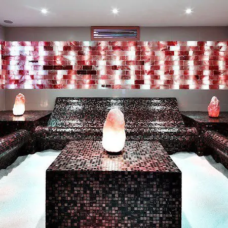 Obam Termal Resort Otel & Spa Hisaralanı