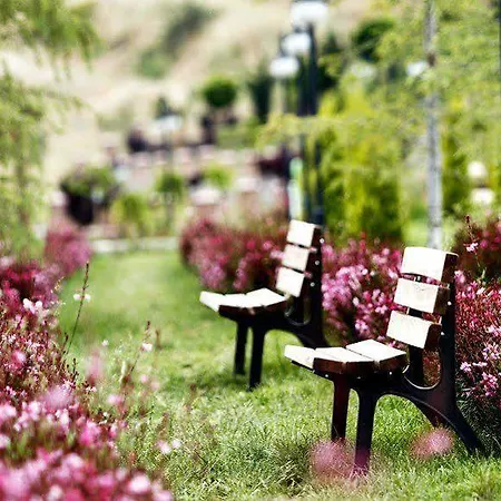 Otel Obam Termal Resort Otel & Spa