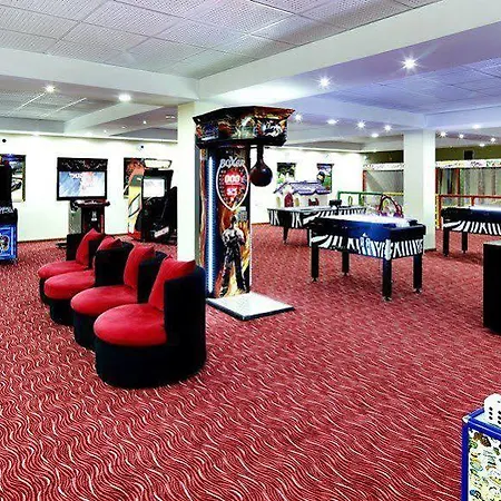 Otel Obam Termal Resort Otel & Spa 4*