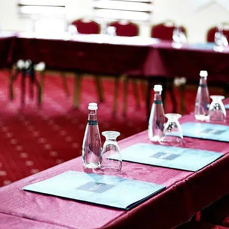 Obam Termal Resort Otel & Spa Otel Hisaralanı