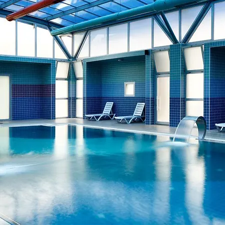 Otel Obam Termal Resort Otel & Spa 4*