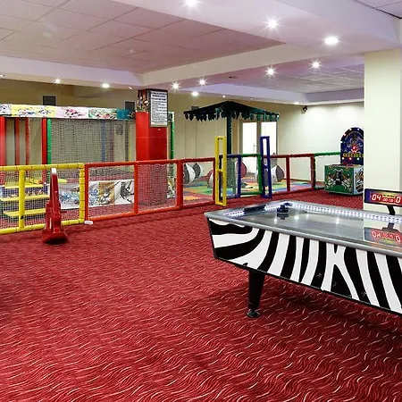 Obam Termal Resort Otel & Spa 4*