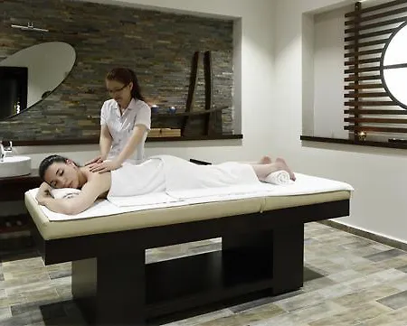 Otel Obam Termal Resort Otel & Spa Hisaralanı