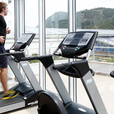 Obam Termal Resort Otel & Spa 4*