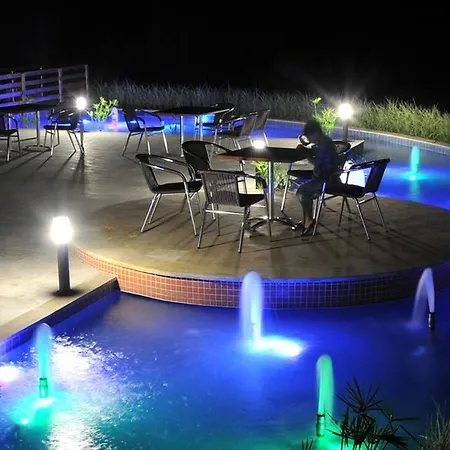 Obam Termal Resort Otel & Spa Hisaralanı