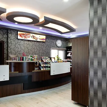 Obam Termal Resort Otel & Spa Otel