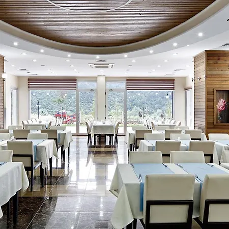 Otel Obam Termal Resort Otel & Spa Hisaralanı