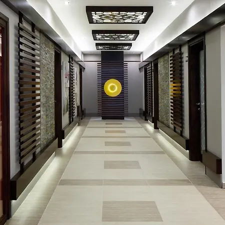 Obam Termal Resort Otel & Spa Otel