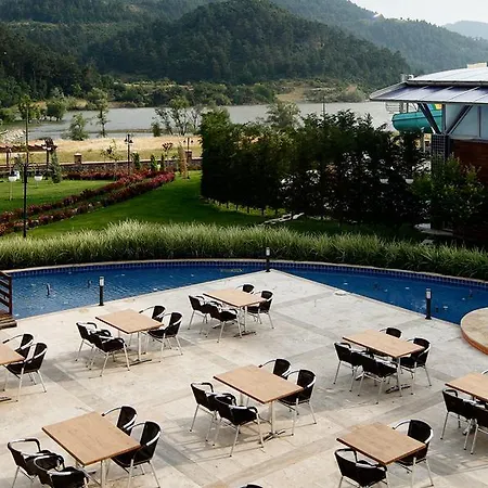Otel Obam Termal Resort Otel & Spa Hisaralanı