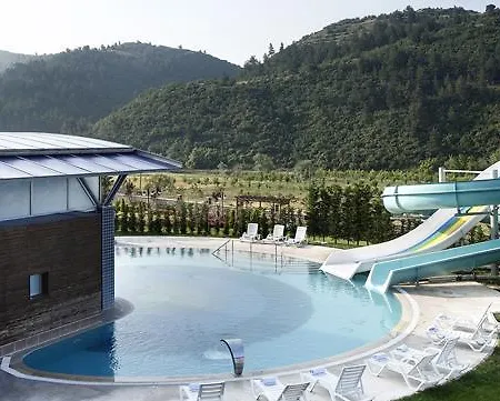 Obam Termal Resort Otel & Spa 4*