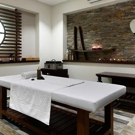 Otel Obam Termal Resort Otel & Spa 4*