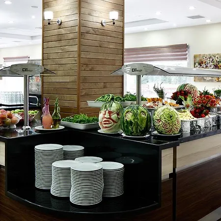 Obam Termal Resort Otel & Spa 4*