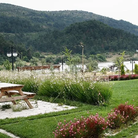 Otel Obam Termal Resort Otel & Spa Hisaralanı