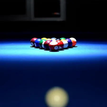 Obam Termal Resort Otel & Spa Otel Hisaralanı