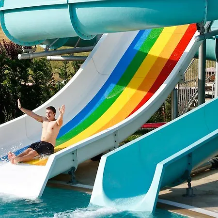 Obam Termal Resort Otel & Spa 4*