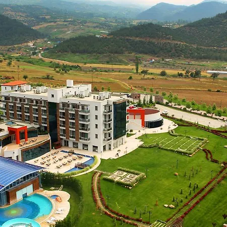 Obam Termal Resort Otel & Spa