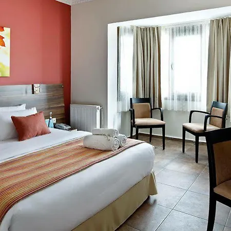 Otel Obam Termal Resort Otel & Spa Hisaralanı