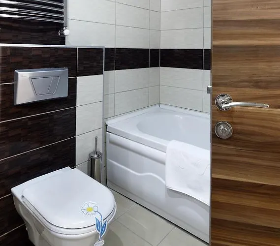 Hotel Obam Termal Resort Otel & Spa